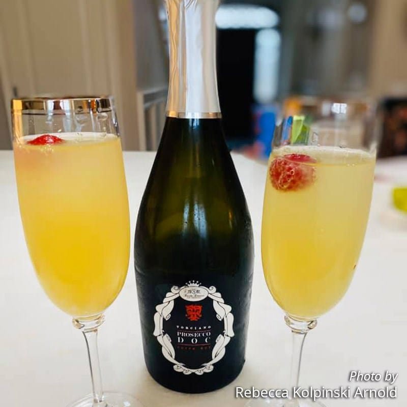 Prosecco 